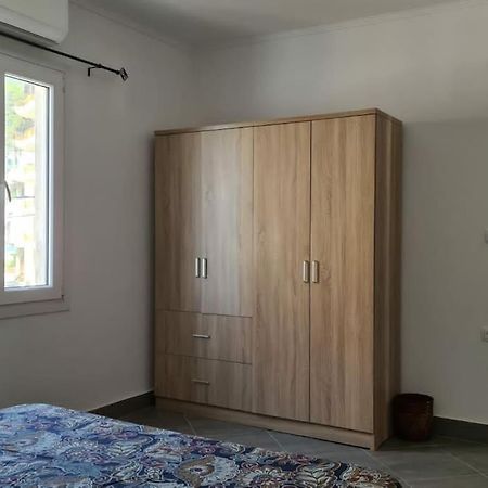Igoumenitsa Apartment Exterior foto