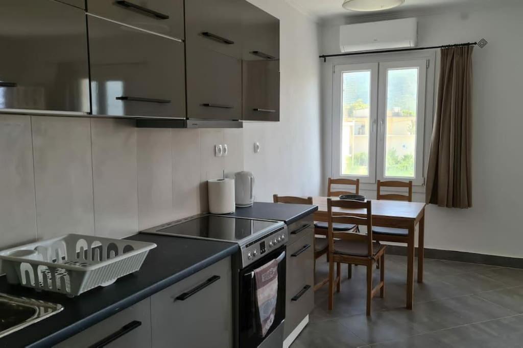 Igoumenitsa Apartment Exterior foto